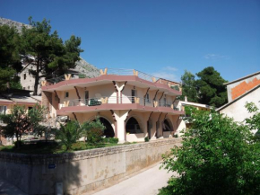 Villa Perković